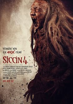 Siccin 4 afişi