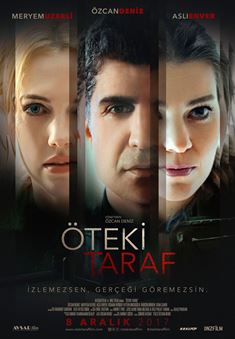 Öteki Taraf afişi