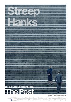 The Post afişi