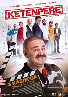 Ketenpere afişi