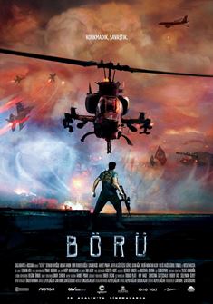 Börü afişi