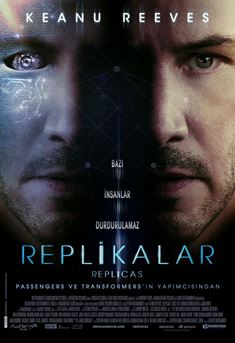 Replikalar afişi