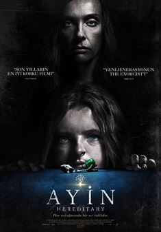Ayin afişi