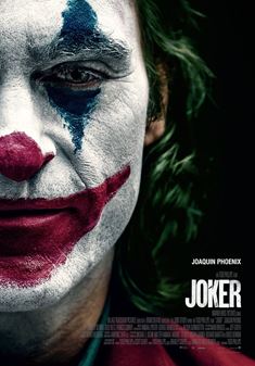 Joker afişi