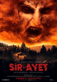 Sir-Ayet afişi