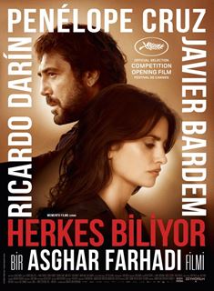 Herkes Biliyor afişi