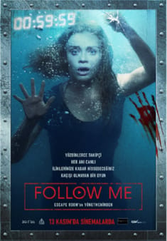 Follow Me afişi