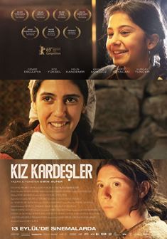 Kız Kardeşler afişi