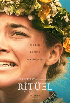 Ritüel afişi