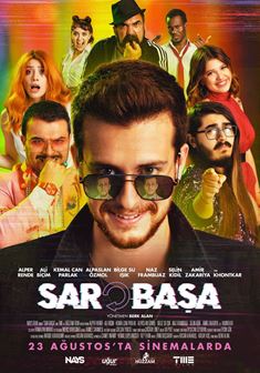 Sar Başa afişi