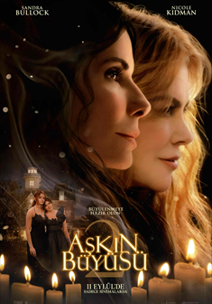Aşkın Büyüsü 2 afişi