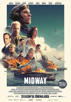 Midway afişi