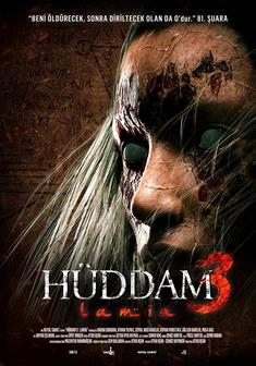 Hüddam 3: Lamia afişi