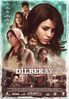 Dilberay afişi