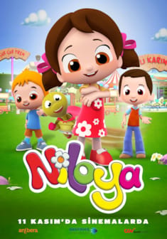 Niloya afişi