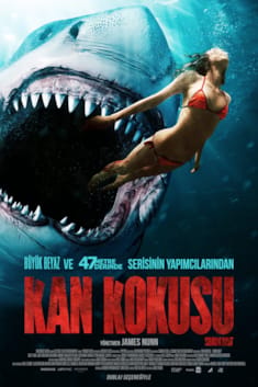 Kan Kokusu afişi