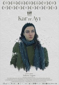 Kar ve Ayı afişi