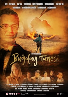 Buğday Tanesi afişi