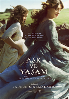 Aşk ve Yaşam afişi