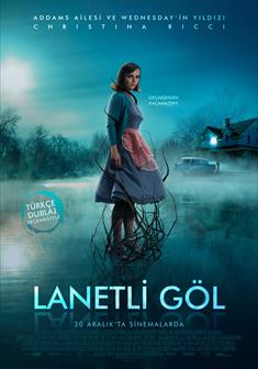 Lanetli Göl afişi