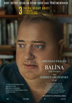 Balina afişi