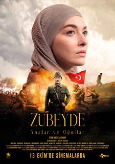 Zübeyde, Analar ve Oğullar afişi