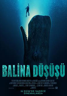 Balina Düşüşü afişi