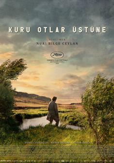 Kuru Otlar Üstüne afişi