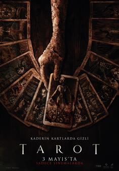 Tarot afişi