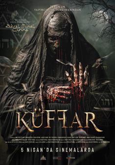 Küffar afişi