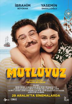 Mutluyuz afişi