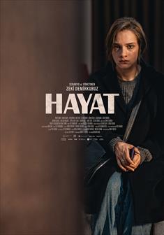 Hayat afişi