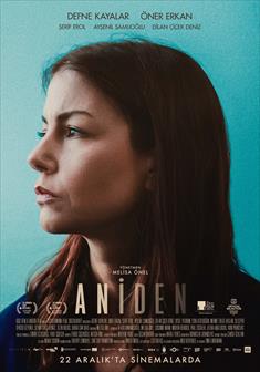 Aniden afişi