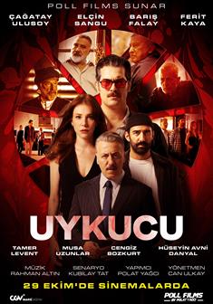 Uykucu afişi