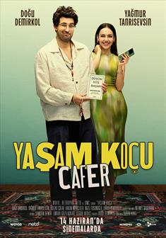 Yaşam Koçu afişi
