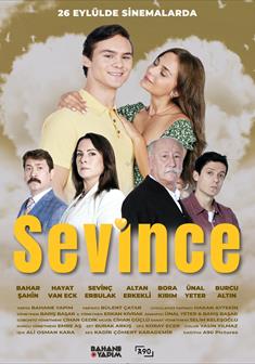 Sevince afişi