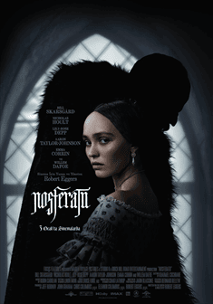 Nosferatu afişi