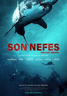 Son Nefes afişi