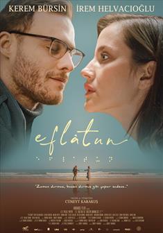 Eflâtun afişi