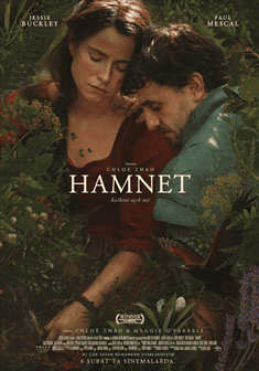 Hamnet afişi