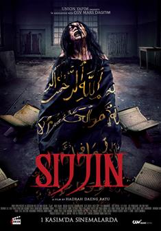 Sijjin afişi