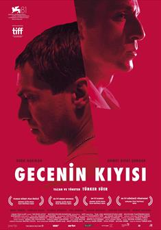 Gecenin Kıyısı afişi