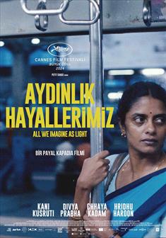 Aydınlık Hayallerimiz afişi