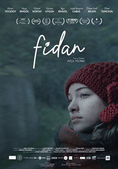 Fidan afişi