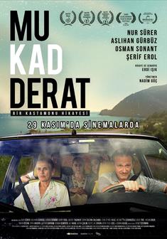 Mukadderat afişi