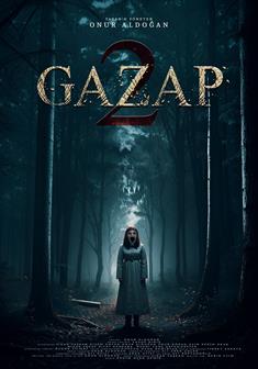 Gazap 2 afişi