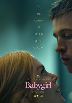 Babygirl afişi
