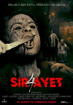 Sir-Ayet 4 afişi