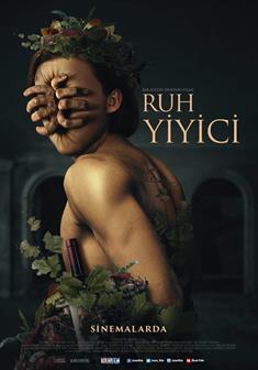 Ruh Yiyici afişi