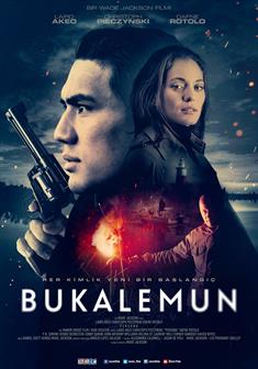 Bukalemun afişi